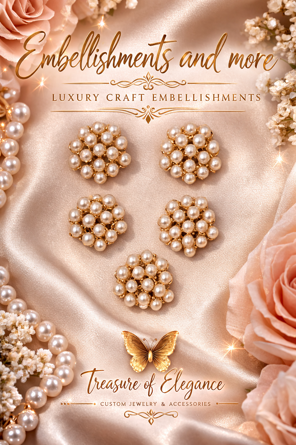 Embellishments
