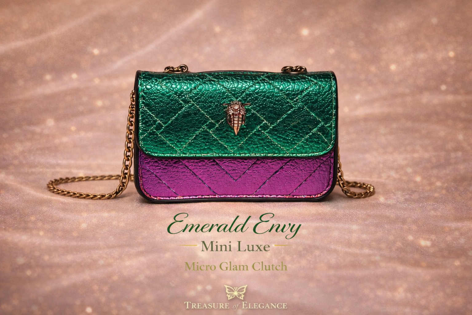 Purses and Bags