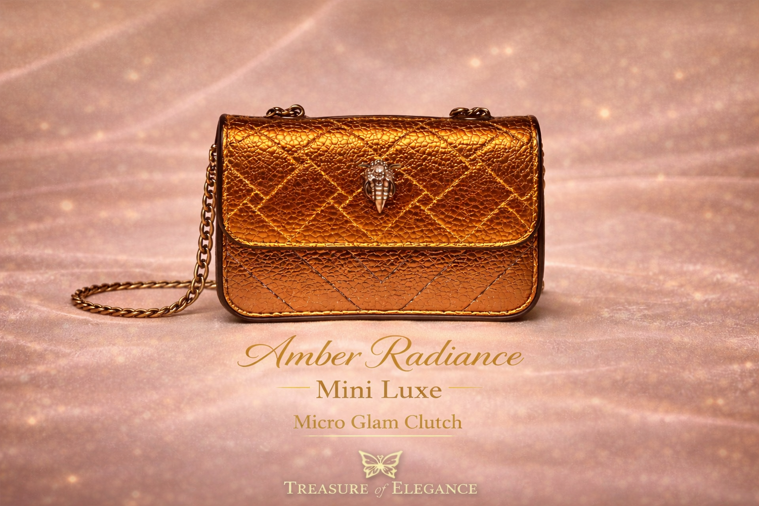 Mini Luxe Collection