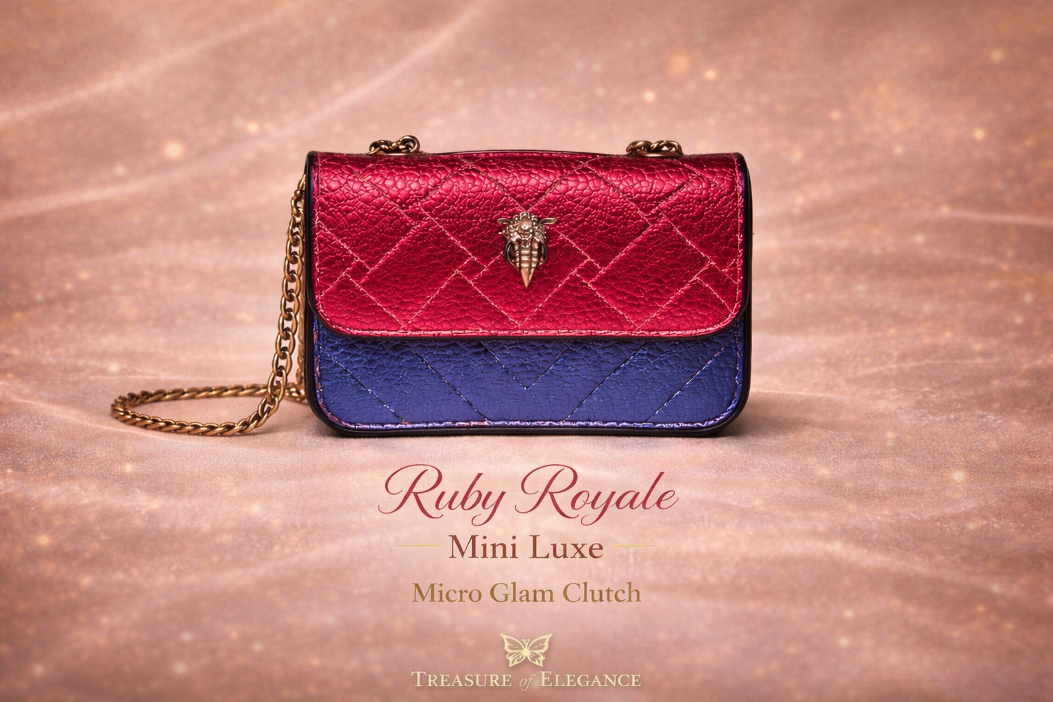 Mini Luxe Collection