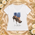 I'm That Chic Tee