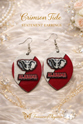 Game Earrings