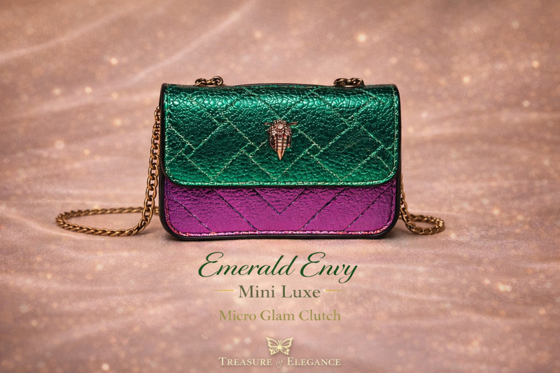 Mini Luxe Collection