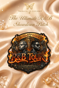 The Ultimate R&B Showdown Patch