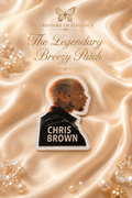 Legendary Breezy Patch