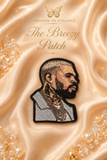 The Breezy Patch