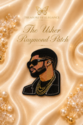 Usher Raymond Patch