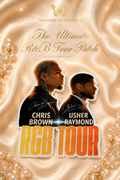 The Ultimate R&B Patch