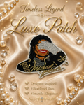 Timeless Legend Luxe  Patch
