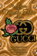 Rose Garden Majesty Patch
